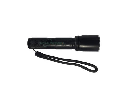 SW2108微型防爆電筒